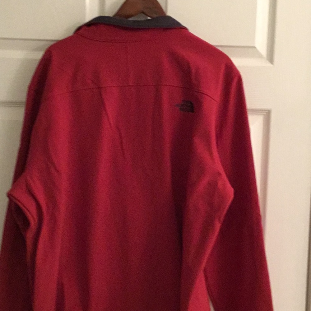 Jacket - Picture 4 of 5
